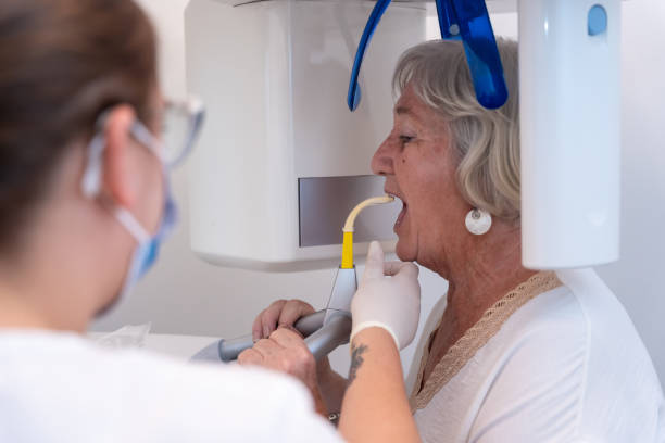 Best Broken or Chipped Tooth Repair in Santa Claus, IN